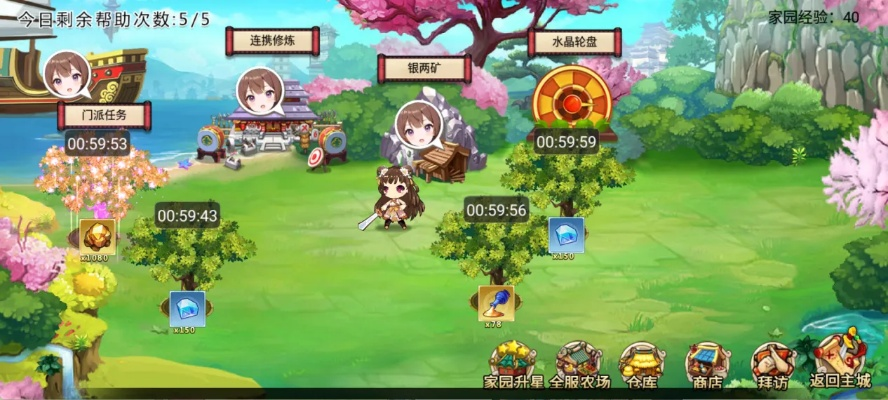 《武娘手游红尘记：揭秘隐藏玩法，独家攻略大公开！》