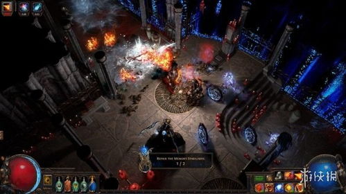 《流放之路2》大更新预告：神秘调整即将揭晓！