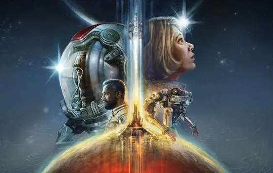 《星空》PS5移植确认在即，官方公告即将揭晓！