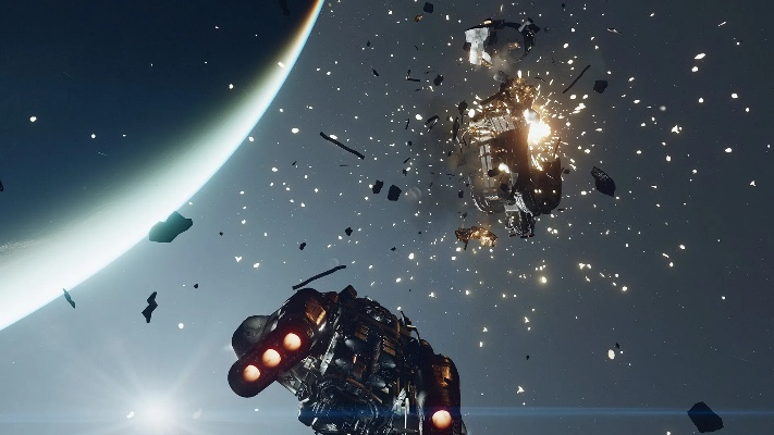 《星空》PS5移植确认在即，官方公告即将揭晓！