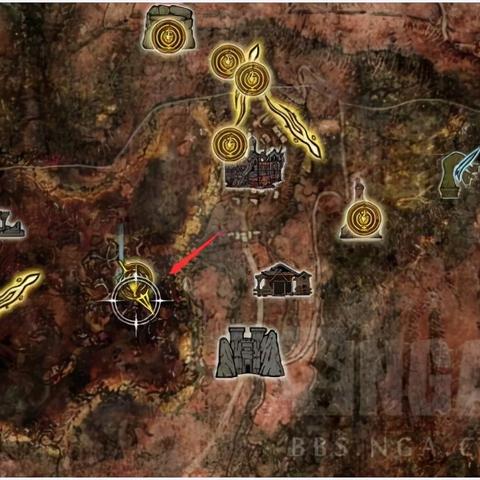 《艾尔登法环：揭秘黑夜禁令，跨平台联机为何受阻？》