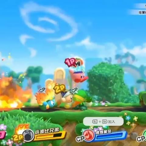 《嘟嘟脸恶作剧》国服预约狂潮来袭！抢先一步，Switch2大奖等你拿！
