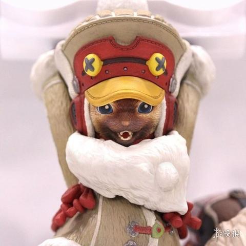 《怪猎：荒野》6月新事件揭秘！超萌艾露猫头盔等你来拿！
