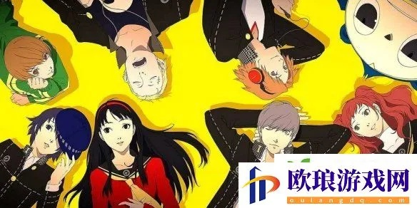 《P4》重制版谜团未解，千枝英配失联真相揭晓？