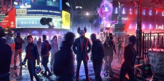 《赛博朋克2》延期至2029？揭秘背后真相，玩家必看！