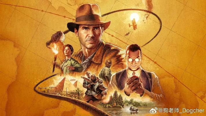 《夺宝奇兵：古老之圈》开发商神秘撤回神秘项目，内幕曝光！