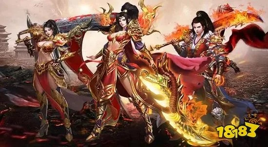 传奇世界小极品版手游有哪些 传奇世界小极品版推荐合集