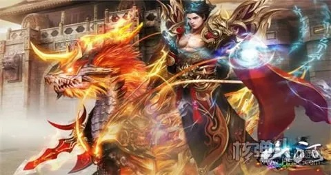 正版冰雪传奇排行榜前五名 冰雪传奇正版手游TOP5