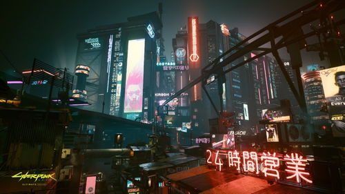 《赛博2077》Switch2移植大逆袭！效果惊人揭秘！