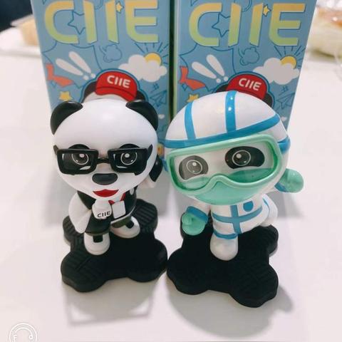 盲盒派对徽章选品攻略：揭秘热门盲盒角色，解锁收藏新境界