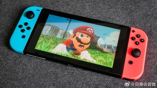 任天堂官方辟谣：Switch 2批发价真相揭秘，揭秘背后真相！