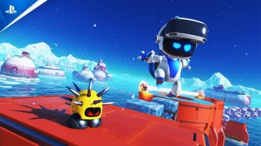 《宇宙机器人》揭秘：7月免费大更新，五大神秘关卡等你解锁！