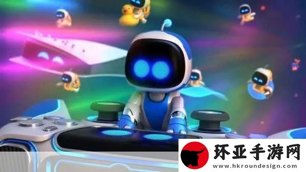《宇宙机器人》揭秘：7月免费大更新，五大神秘关卡等你解锁！
