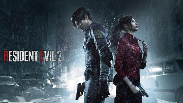 《生化危机2/3》PS+怀旧收藏大揭秘！今夏独家上线，不容错过！