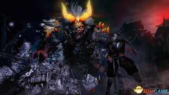 《仁王3》2026年发售倒计时！试玩版抢先体验，揭秘神秘新篇章