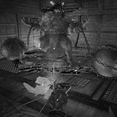 《仁王3》Steam截图曝光！独家中文支持，揭秘神秘新内容！