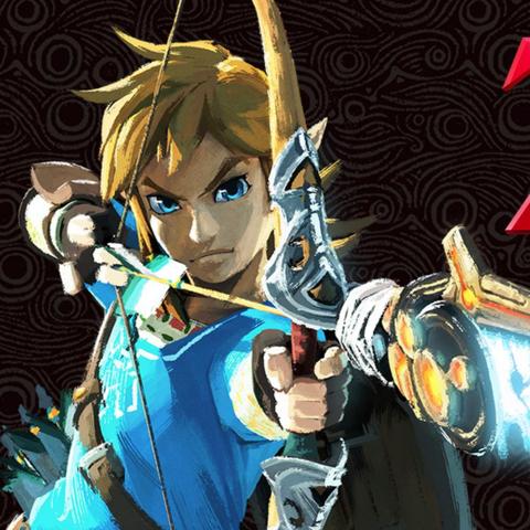 《塞尔达传说:智慧重生》Switch 2升级版,揭秘全新奥秘! 《塞尔达传说:智慧重生》Switch 2升级版,揭秘全新奥秘!