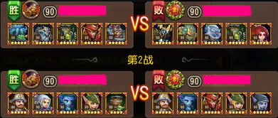 龙魂旅人终极阵容搭配秘籍，揭秘无敌阵容！