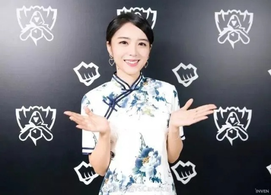 余霜央视亮相,英雄联盟玩家:牌面太足了! 余霜央视亮相,英雄联盟玩家:牌面太足了!
