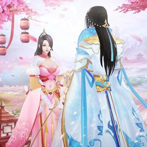 《诛仙2》评测:氪金点多?职业自由换,如何抉择? 《诛仙2》评测:氪金点多?职业自由换,如何抉择?