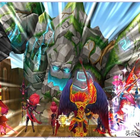 《突袭暗影》评测:欧美画风魔灵游戏,如何玩转真实系? 《突袭暗影》评测:欧美画风魔灵游戏,如何玩转真实系?