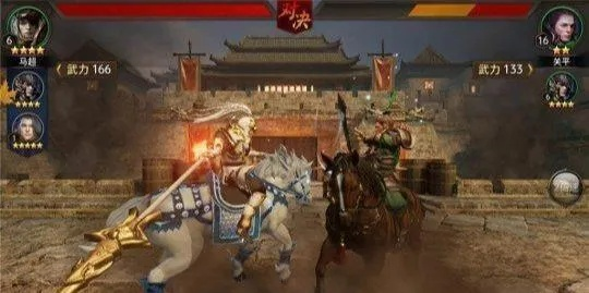 三国诛将录评测:时代眼泪,游戏改写救星? 三国诛将录评测:时代眼泪,游戏改写救星?