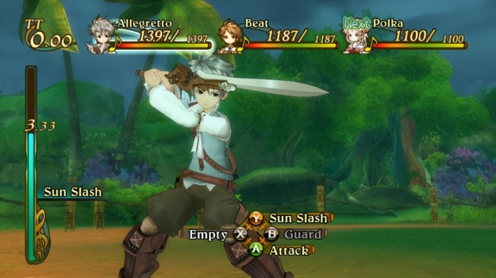 Dragon评测:移动RPG新尝试,CRPG接轨痛点解 Dragon评测:移动RPG新尝试,CRPG接轨痛点解
