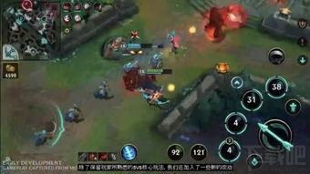 《英雄联盟手游》评测:还原LOL,体验升级? 《英雄联盟手游》评测:还原LOL,体验升级?