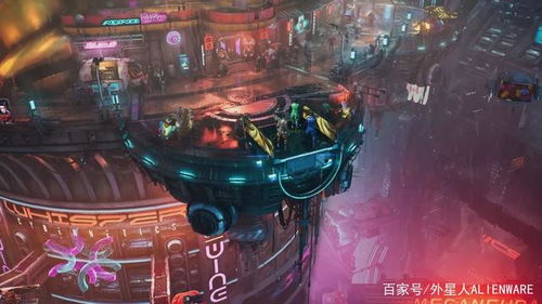 赛博朋克《镇魂街:天生为王》评测:如何玩转酷炫世界? 赛博朋克《镇魂街:天生为王》评测:如何玩转酷炫世界?