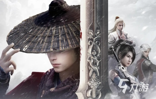 《不良人3》评测:IP改编新高度,水准之上如何突破? 《不良人3》评测:IP改编新高度,水准之上如何突破?