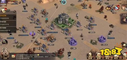 《魔法门之英雄无敌:王朝》亚山世界,如何畅玩无阻? 《魔法门之英雄无敌:王朝》亚山世界,如何畅玩无阻?