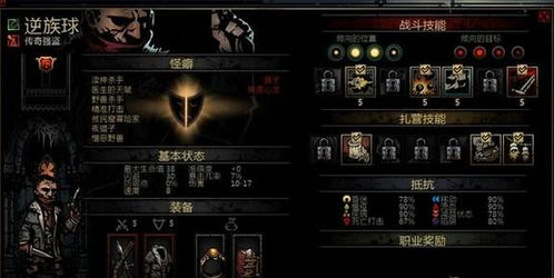 克苏鲁暗黑地牢奈奥格评测:破解奈奥格阴影? 克苏鲁暗黑地牢奈奥格评测:破解奈奥格阴影?