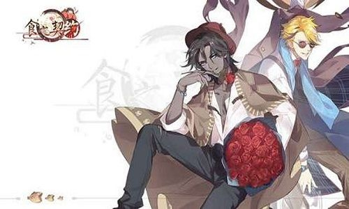 《食之契约》堕神测评:养堕神,御侍大人值得一试? 《食之契约》堕神测评:养堕神,御侍大人值得一试?
