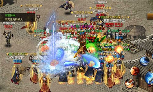 烈火雷霆评测:沙城重燃,热血青春如何再战? 烈火雷霆评测:沙城重燃,热血青春如何再战?