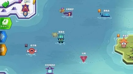 《爆蛋军团》评测：休闲海战，告别枯燥？