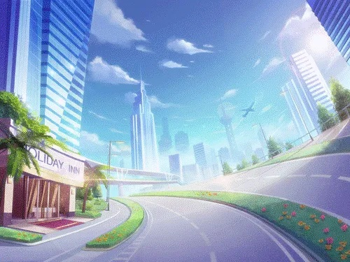 打造专属城市,你的完美城市指南 打造专属城市,你的完美城市指南