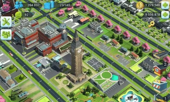 《完美城市》手游评测:新模拟经营如何颠覆? 《完美城市》手游评测:新模拟经营如何颠覆?