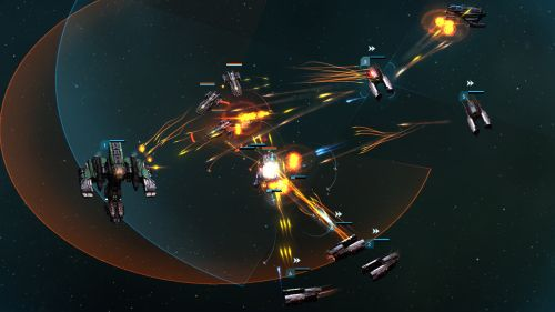 星盟冲突:星际迷必玩,破解冲突秘籍! 星盟冲突:星际迷必玩,破解冲突秘籍!