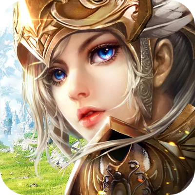 《寒冰皇冠》首测来袭,魔幻RPG手游革新体验! 《寒冰皇冠》首测来袭,魔幻RPG手游革新体验!