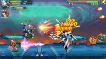 《时空枪战》评测:新经典枪战,玩转时空? 《时空枪战》评测:新经典枪战,玩转时空?