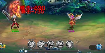 魔域英雄手游评测:日系RPG手游,横版体验如何? 魔域英雄手游评测:日系RPG手游,横版体验如何?