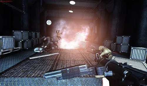国产科幻射击大作《将死之日》：如何突破射击游戏瓶颈？