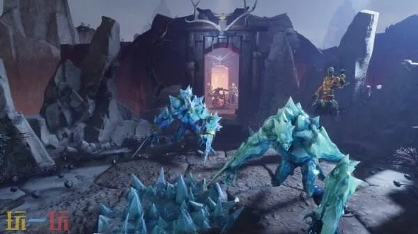 《霜港迷城》数字版上线!策略RPG,告别单机寂寞 《霜港迷城》数字版上线!策略RPG,告别单机寂寞