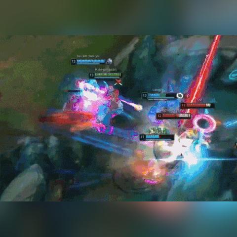 《努努之歌》开发商关闭:LOL衍生游戏何去何从?