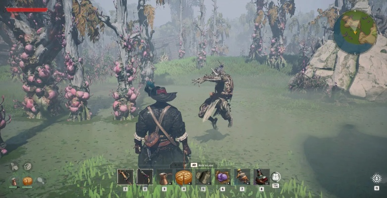 《侧风之旅》Steam发售日?MMO海盗新游,等你启航！