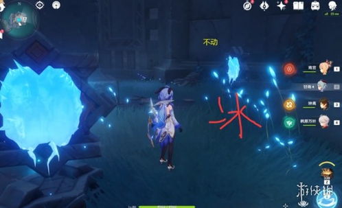 原神瓦雷莎抽几命?命座效果揭秘！
