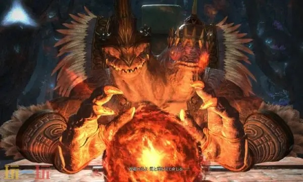 FF14战队演武逆黑二式攻略，情感动作逆黑二式快速习得