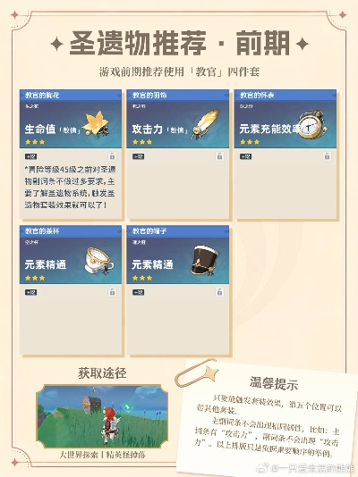 原神5.4新收集物揭秘攻略 原神5.4新收集物揭秘攻略