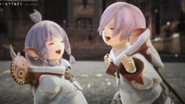 FF14演技教材困惑解法:困惑动作攻略全解析 FF14演技教材困惑解法:困惑动作攻略全解析
