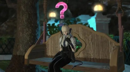 FF14演技教材困惑解法:困惑动作攻略全解析 FF14演技教材困惑解法:困惑动作攻略全解析